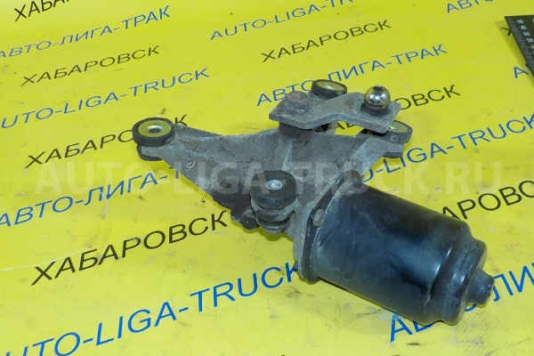 Мотор дворников Isuzu Elf 4HF1 Мотор дворников 4HF1 1994  8-97855-012-4