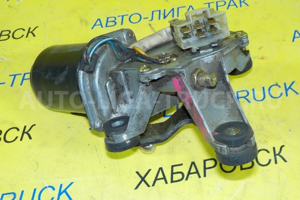 Мотор дворников Isuzu Elf 4HF1 Мотор дворников 4HF1 1997  8-97855-029-4