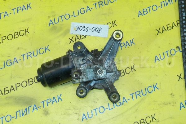 Мотор дворников Isuzu Elf 4HF1 Мотор дворников 4HF1 1995  8-97855-012-4