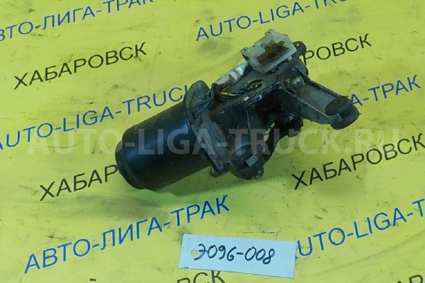 Мотор дворников Isuzu Elf 4HF1 Мотор дворников 4HF1 1995  8-97855-012-4