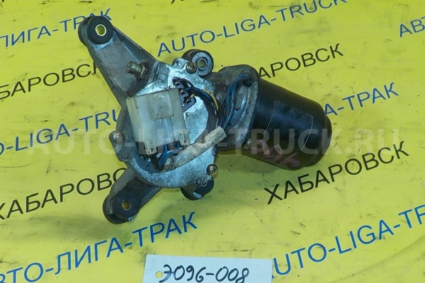 Мотор дворников Isuzu Elf 4HF1 Мотор дворников 4HF1 1995  8-97855-012-4