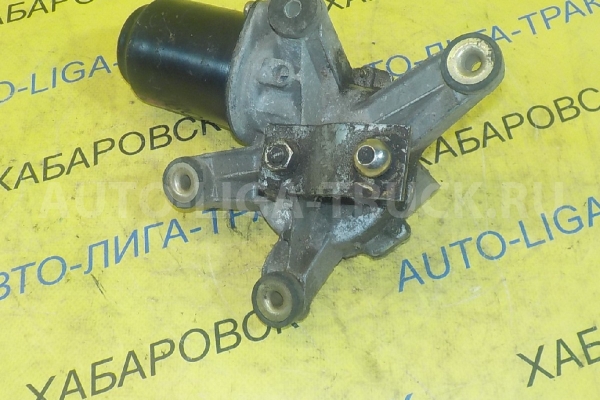 Мотор дворников Isuzu Elf 4HF1 Мотор дворников 4HF1 1995  8-97855-011-4