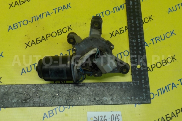 Мотор дворников Isuzu Elf 4HF1 Мотор дворников 4HF1 1996  8-97855-012-4