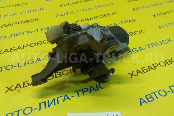 Мотор дворников Isuzu Elf 4HF1 Мотор дворников 4HF1 1996  8-97855-012-4