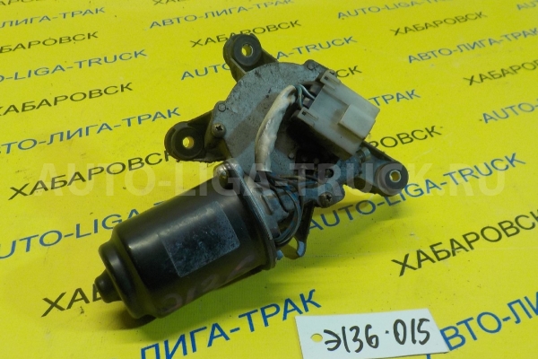 Мотор дворников Isuzu Elf 4HF1 Мотор дворников 4HF1 1996  8-97855-012-4