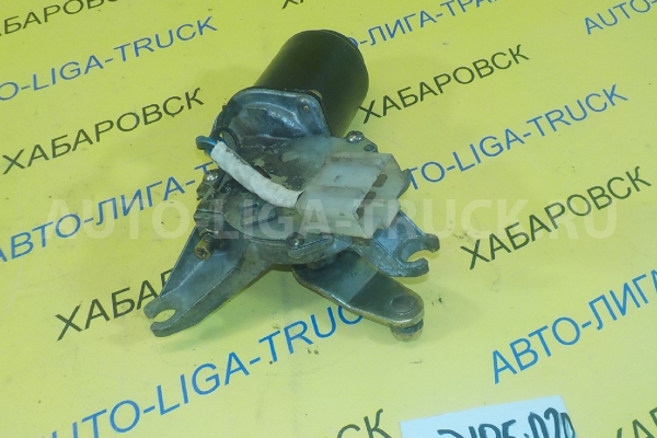 Мотор дворников Isuzu Elf 4HF1 Мотор дворников 4HF1 1999  8-97216-348-0