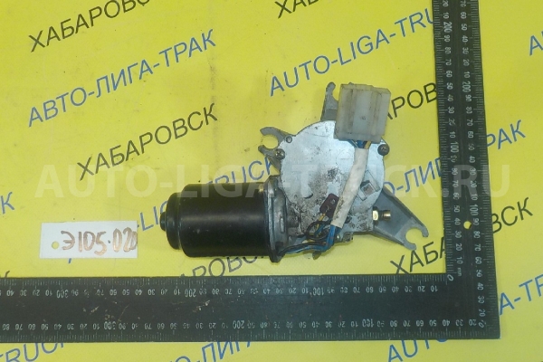 Мотор дворников Isuzu Elf 4HF1 Мотор дворников 4HF1 1999  8-97216-348-0