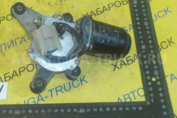 Мотор дворников Isuzu Elf Мотор дворников    8-94110-126-3