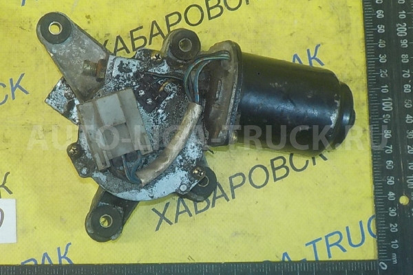 Мотор дворников Isuzu Elf Мотор дворников    8-97855-011-4