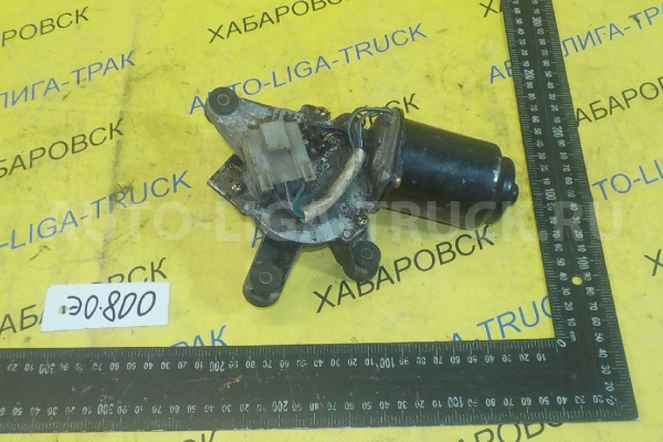 Мотор дворников Isuzu Elf Мотор дворников    8-97855-011-4