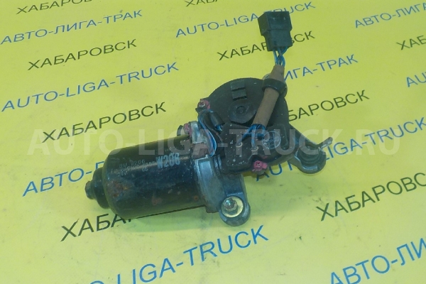 Мотор дворников Mazda Titan Мотор дворников    W206-67-340A