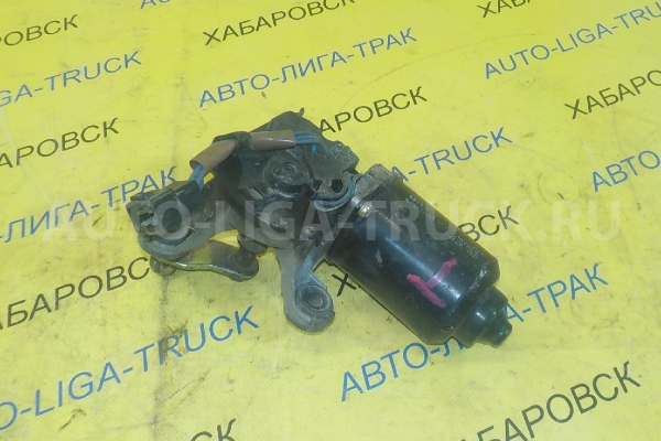 Мотор дворников Mazda Titan Мотор дворников    W206-67-340A