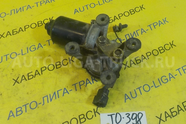 Мотор дворников Mazda Titan Мотор дворников    W206-67-340A