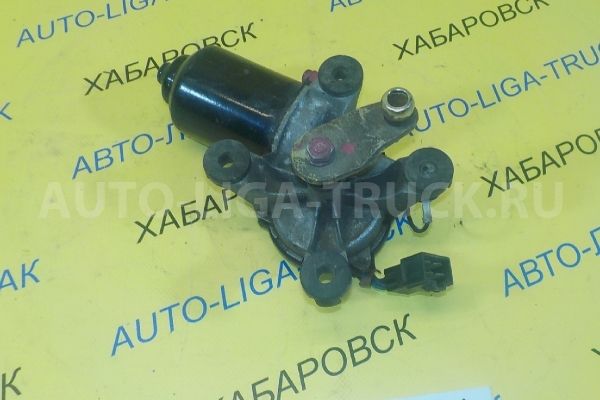 Мотор дворников Mazda Titan Мотор дворников    W206-67-340A