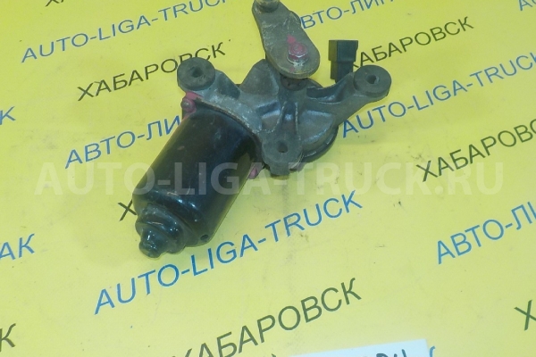 Мотор дворников Mazda Titan Мотор дворников    W206-67-340A