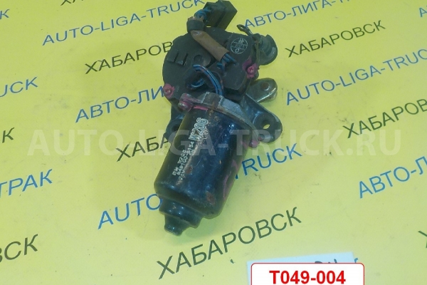 Мотор дворников Mazda Titan Мотор дворников    W206-67-340A