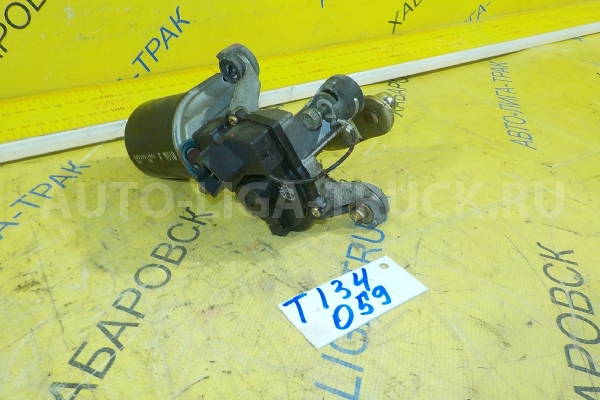 Мотор дворников Mazda Titan 4HF1 Мотор дворников 4HF1 2001  W610-67-340