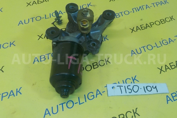 Мотор дворников Mazda Titan SL Мотор дворников SL 1994  W206-67-340A