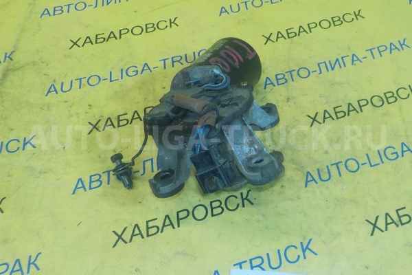 Мотор дворников Mazda Titan SL Мотор дворников SL 1994  W206-67-340A