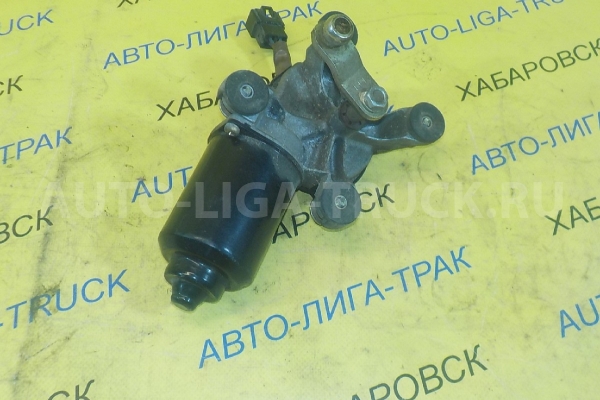 Мотор дворников Mazda Titan VS Мотор дворников VS   W206-67-340A