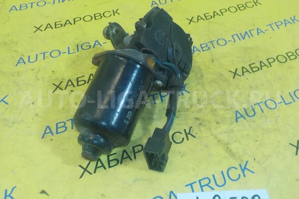 Мотор дворников Mitsubishi Canter Мотор дворников    MC896051