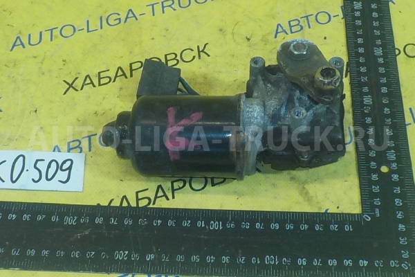 Мотор дворников Mitsubishi Canter Мотор дворников    MC896051