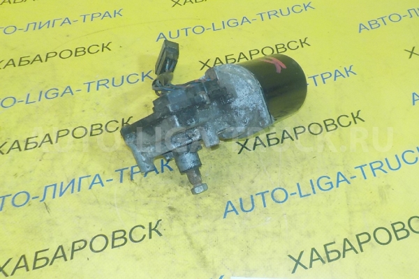 Мотор дворников Mitsubishi Canter Мотор дворников    MC896051