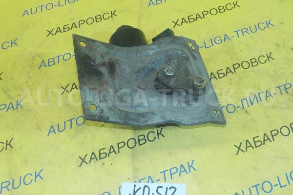 Мотор дворников Mitsubishi Canter Мотор дворников    MC896051