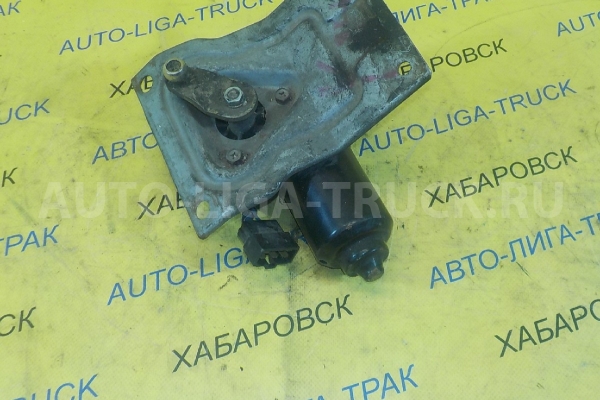 Мотор дворников Mitsubishi Canter Мотор дворников    MC896051