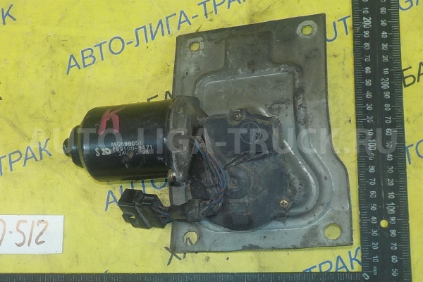 Мотор дворников Mitsubishi Canter Мотор дворников    MC896051