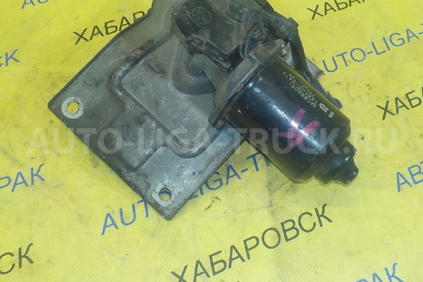 Мотор дворников Mitsubishi Canter Мотор дворников    MC896051