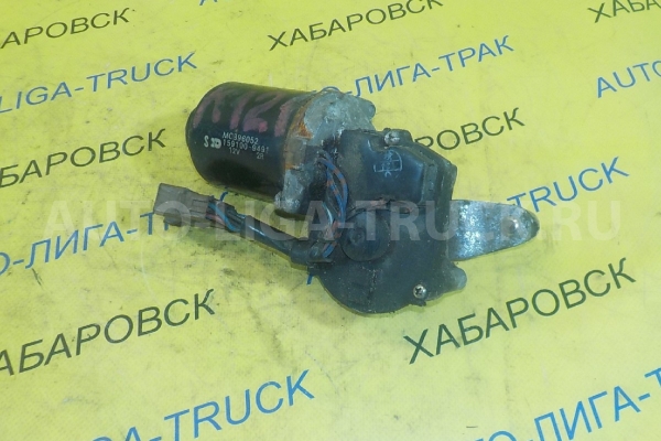 Мотор дворников Mitsubishi Canter 4M40 Мотор дворников 4M40 1996  MC896052