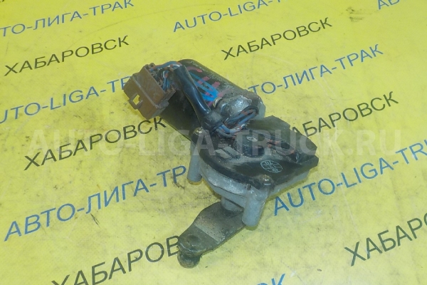 Мотор дворников Mitsubishi Canter 4M40 Мотор дворников 4M40 2000  MC896052