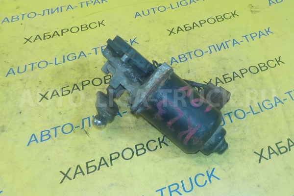 Мотор дворников Mitsubishi Canter 4M40 Мотор дворников 4M40 1997  MC896052