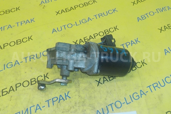 Мотор дворников Mitsubishi Canter 4M51 Мотор дворников 4M51 2000  MC896051