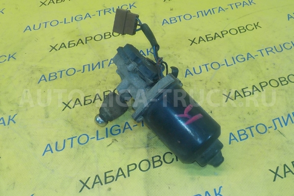 Мотор дворников Mitsubishi Canter Мотор дворников    MC896052