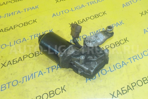 Мотор дворников Mitsubishi Canter Мотор дворников    MC896052