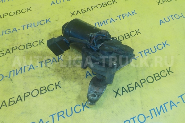 Мотор дворников Mitsubishi Canter Мотор дворников    MC896051