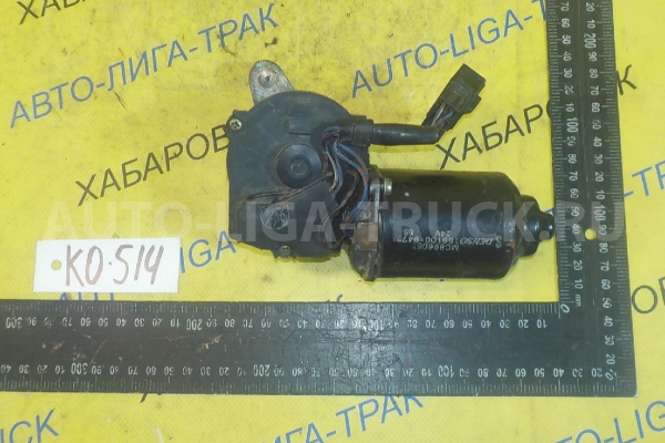 Мотор дворников Mitsubishi Canter Мотор дворников    MC896051