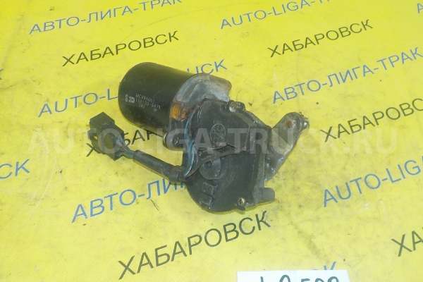 Мотор дворников Mitsubishi Canter Мотор дворников MC896051 Мотор дворников Mitsubishi Canter Мотор дворников MC896051