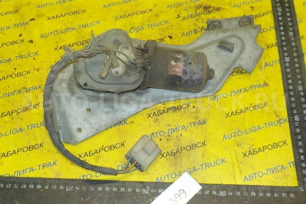 Мотор дворников Nissan Atlas Мотор дворников    28810-5T000