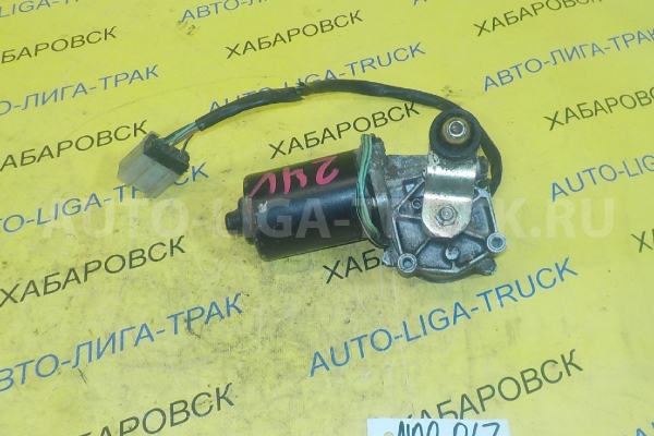 Мотор дворников Nissan Atlas BD30 Мотор дворников BD30 1995  28810-5T000