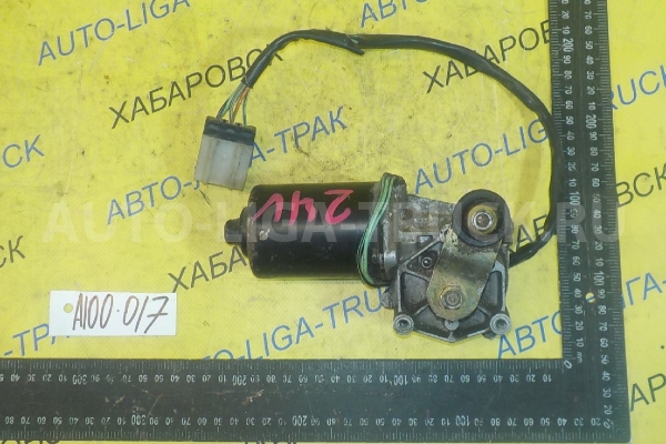 Мотор дворников Nissan Atlas BD30 Мотор дворников BD30 1995  28810-5T000