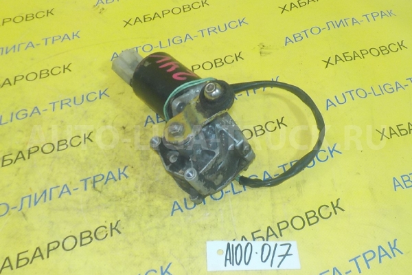 Мотор дворников Nissan Atlas BD30 Мотор дворников BD30 1995  28810-5T000