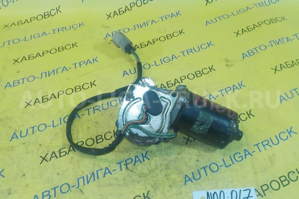 Мотор дворников Nissan Atlas BD30 Мотор дворников BD30 1995  28810-5T000