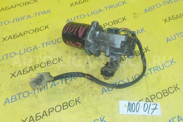 Мотор дворников Nissan Atlas BD30 Мотор дворников BD30 1995  28810-5T000