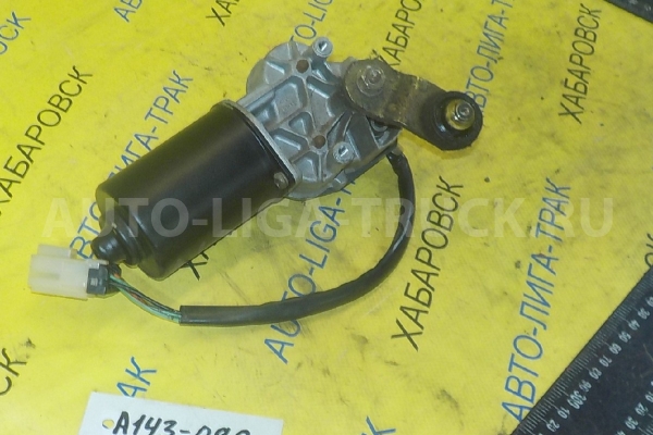 Мотор дворников Nissan Atlas QD32 Мотор дворников QD32 1999 28810-5T000 Мотор дворников Nissan Atlas QD32 Мотор дворников QD32 1999 28810-5T000
