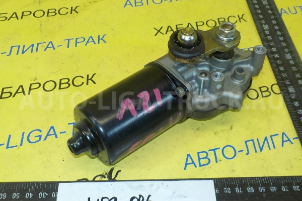 Мотор дворников Nissan Atlas QD32 Мотор дворников QD32 2005  28810-DA000