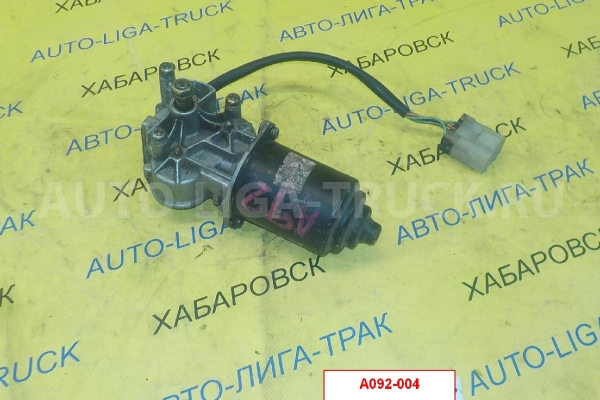 Мотор дворников Nissan Atlas TD25 Мотор дворников TD25 1996  28810-5T000