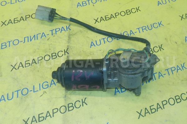 Мотор дворников Nissan Atlas TD25 Мотор дворников TD25 1996  28810-5T000